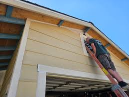 Affordable Siding Repair and Maintenance Services in Doylestown, OH